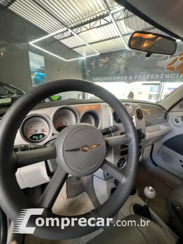 PT CRUISER 2.4 Classic 16V