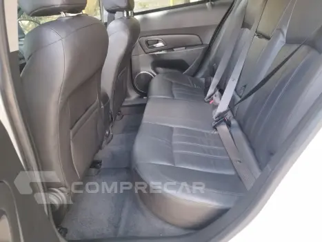CRUZE 1.8 LTZ Sport6 16V