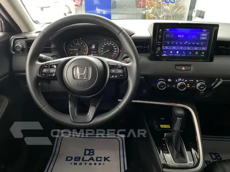 HR-V EXL 1.5 Flex Sensing 16V 5p Aut.