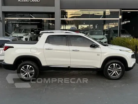 Toro Volcano 2.0 16V 4x4 TB Diesel Aut.
