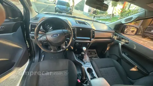 RANGER 2.2 XLS 4X4 CD 16V