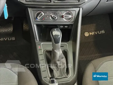 NIVUS 1.0 200 TSI TOTAL FLEX COMFORTLINE AUTOMÁTI
