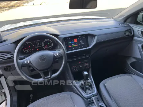 T-CROSS 1.0 200 TSI Sense