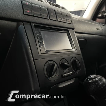 SAVEIRO 1.6 MI Trend CS 8V G.IV