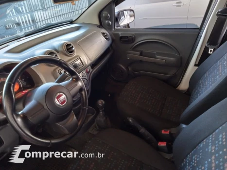 UNO 1.0 EVO Vivace 8V