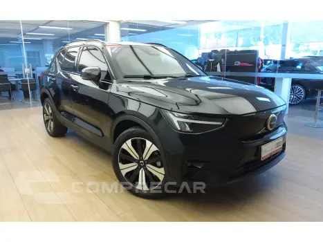 XC40 P6 RECHARGE ELECTRIC PLUS