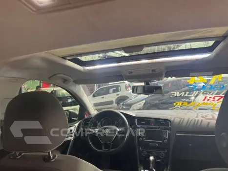 Golf 1.4 Tsi Highline 16V Gasolina 4P Automático