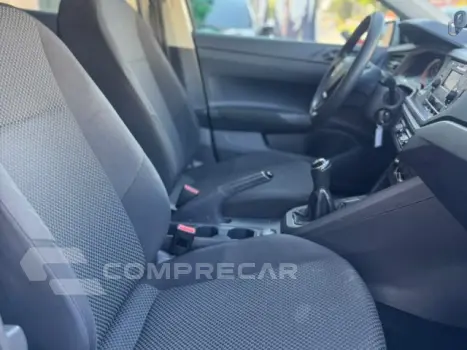 POLO - 1.0 MPI TOTAL MANUAL