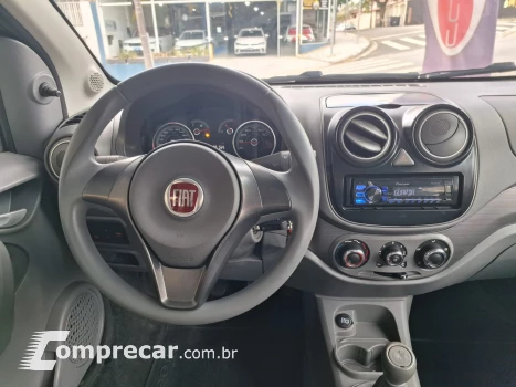 PALIO 1.0 MPI Attractive 8V