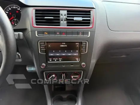 FOX 1.6 MSI PEPPER 16V FLEX 4P AUTOMATIZADO