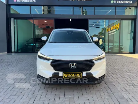 HR-V EXL 1.5 Flex Sensing 16V 5p Aut.