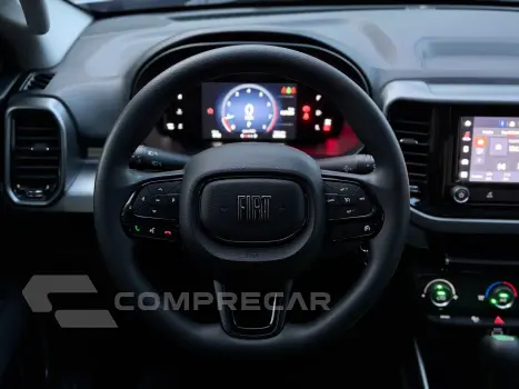 Toro 1.3 Turbo 270 Flex Endurance At6