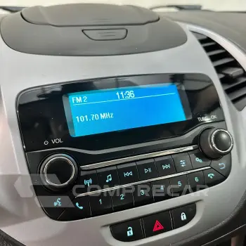 Ka 1.0 SE/SE Plus TiVCT Flex 5p