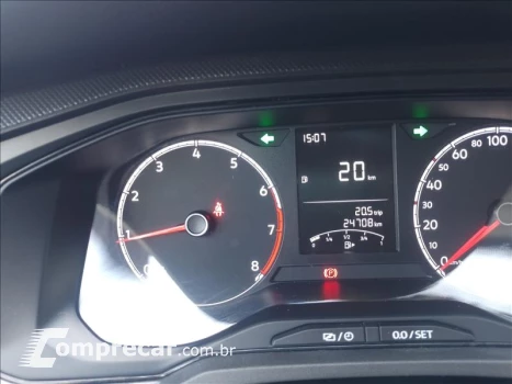 POLO 1.0 MPI Track
