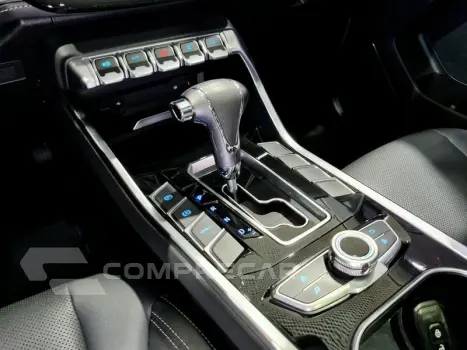 TERRITORY SEL 1.5 GTDI ECOBOOST AUT.