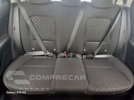 HB20 1.0 12V FLEX COMFORT PLUS MANUAL