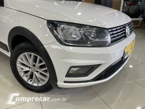 SAVEIRO 1.6 MSI TRENDLINE CS 8V FLEX 2P MANUAL
