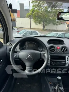 C3 GLX 1.4