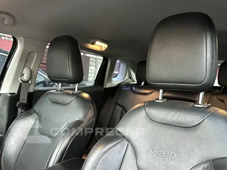 COMPASS 2.0 TD350 TURBO DIESEL LIMITED AT9