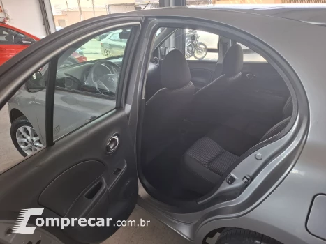 MARCH 1.0 SV 12V