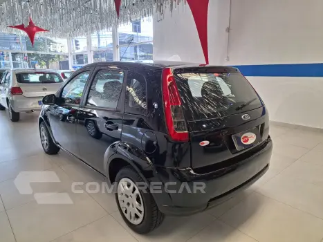 FIESTA 1.0 MPI Class 8V