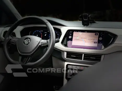 T-CROSS 1.4 250 TSI Highline