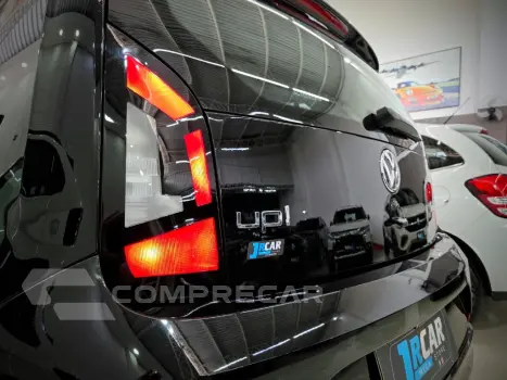 UP 1.0 170 TSI TOTAL FLEX XTREME 4P MANUAL