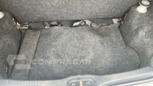 Fiat Palio Attractive 1.0 EVO Fire Flex 8V 5P 2015