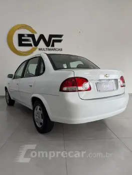 Classic Life/LS 1.0 VHC FlexP. 4p