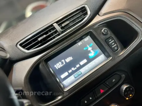 PRISMA - 1.4 MPFI LTZ 8V 4P AUTOMÁTICO