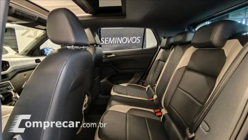 T-CROSS 1.4 250 TSI Highline