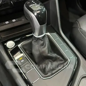 TAOS Highline 1.4 250 TSI Flex Aut.