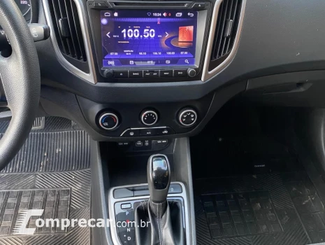 CRETA 1.6 16V Pulse
