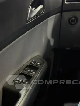 HB20 1.6 Comfort Plus 16V
