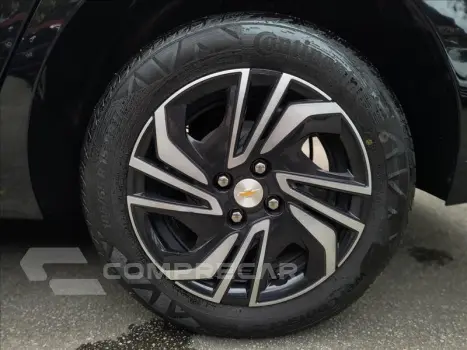 ONIX 1.0 Turbo Plus LT