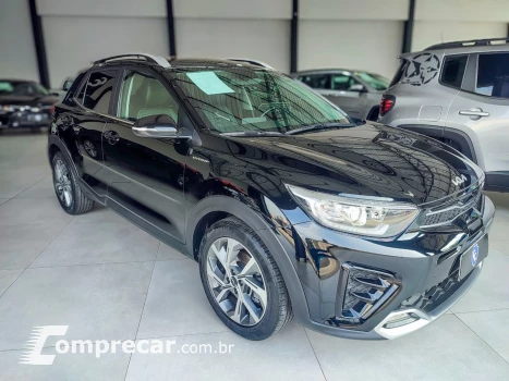 STONIC 1.0 Tgdi Mhev SX