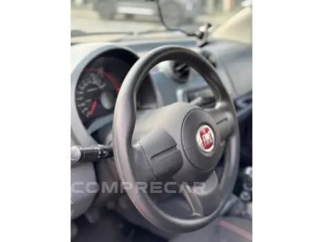 UNO 1.4 EVO SPORTING 8V FLEX 4P MANUAL