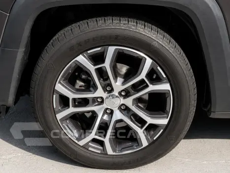 RENEGADE 1.3 T270 TURBO FLEX LONGITUDE AT6