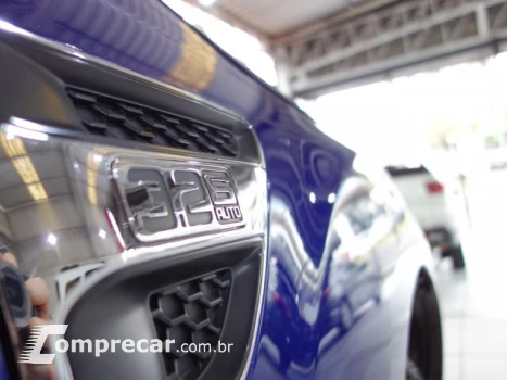 RANGER - 3.2 LIMITED 4X4 CD 20V 4P AUTOMÁTICO