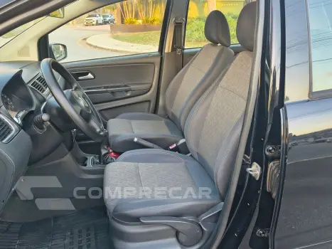 Fox 1.0 Mi 8V Flex 4P Manual