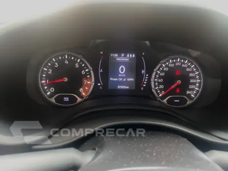 RENEGADE 1.8 16V STD