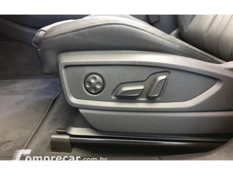 Q5 2.0 45 TFSI GASOLINA S LINE BLACK QUATTRO S TRONIC