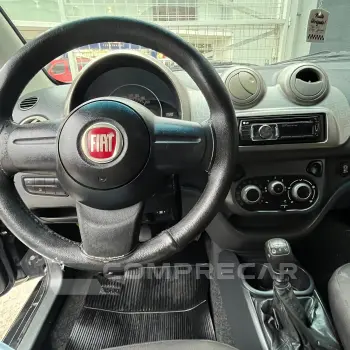 UNO 1.4 EVO WAY 8V