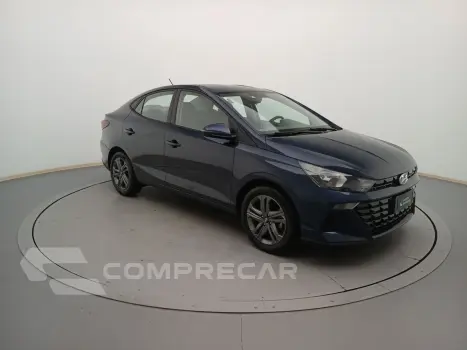 HB20S 1.0 TGDI FLEX COMFORT PLUS AUTOMÁTICO