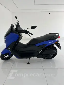 NMAX 160 ABS