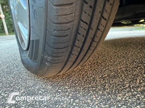 FIESTA HATCH - 1.6 ROCAM SE PLUS 8V 4P MANUAL