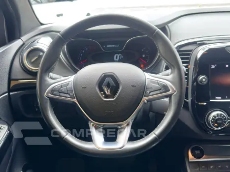 CAPTUR 1.3 TCE FLEX ICONIC X-TRONIC