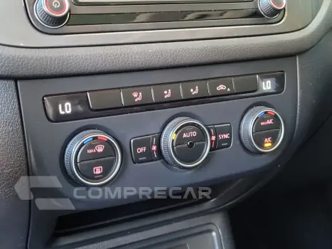 TIGUAN 1.4 TSI 16V 150cv 5p