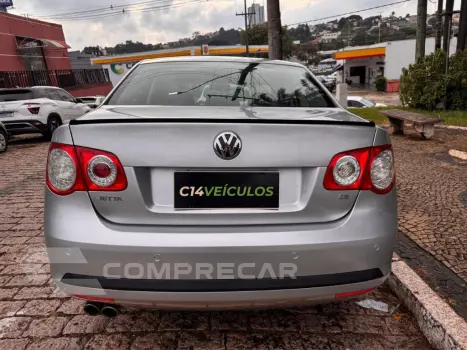 JETTA 2.5 20V 150/170cv Tiptronic