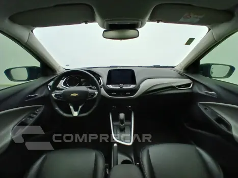 ONIX 1.0 TURBO FLEX PLUS PREMIER AUTOMÁTICO